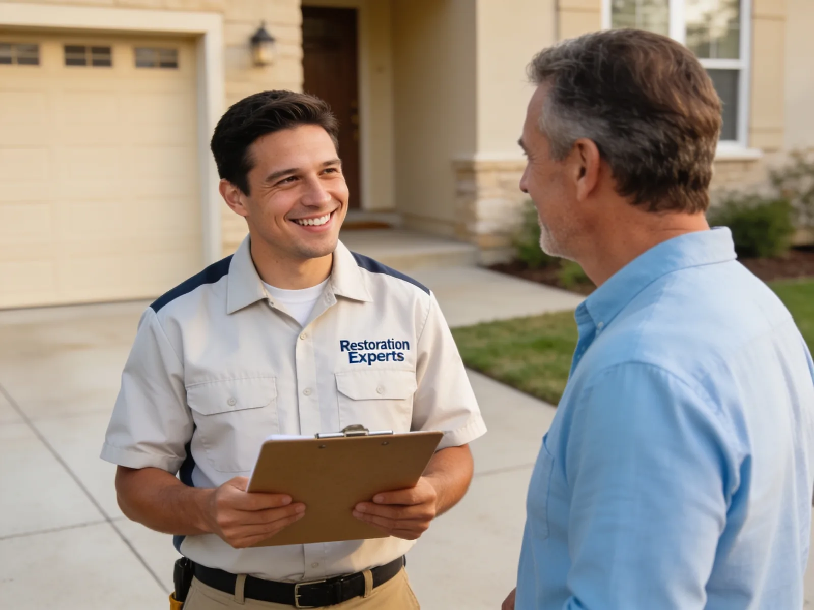 Water Damage Cleanup Blue River, OR FAQs